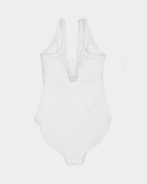 Paris Women's One-Piece Swimsuit