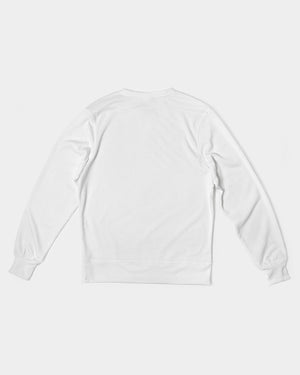 War Goddesses  Men's Classic  Crewneck Pullover